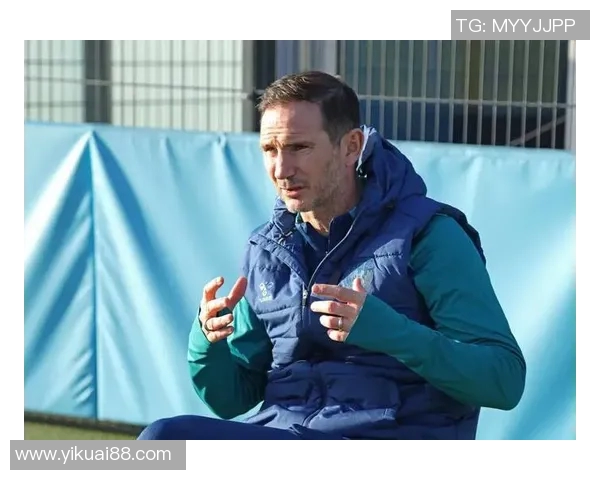 现任英超切尔西主教练：分析现任切尔西主帅的战术风格与目标