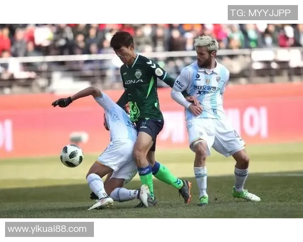 精彩对决视频直播蔚山现代与全北现代巅峰之战全景回顾与赛后分析