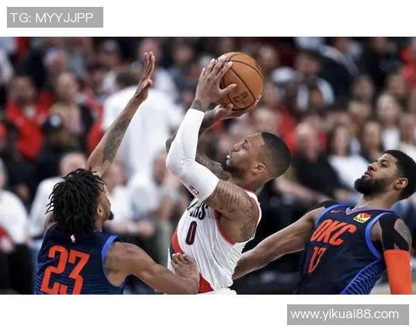 马刺对决开拓者精彩视频直播全程回顾与分析尽在此刻