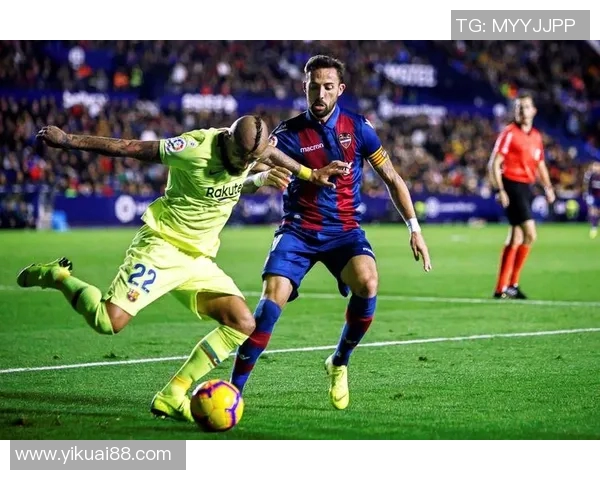 西甲联赛的海外推广策略及其效果分析